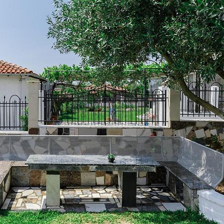 Villa Fabiola Vergia Bagian luar foto