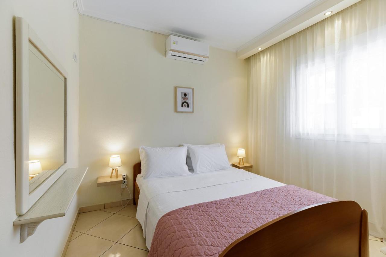 Villa Fabiola Vergia Bagian luar foto